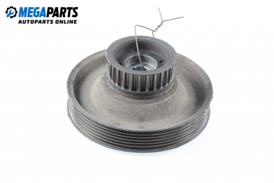 Демпферна шайба за Fiat Bravo I Coupe (1995-10-01 - 2001-10-01) 1.4 (182.AA), 80 к.с.