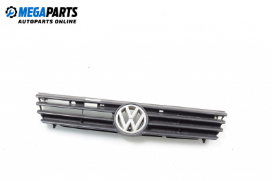 Решетка за Volkswagen Passat Variant B3, B4 (02.1988 - 06.1997), комби, позиция: предна