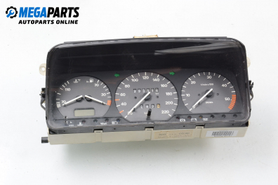 Километраж за Volkswagen Passat Variant B3, B4 (02.1988 - 06.1997) 1.9 TDI, 90 к.с.