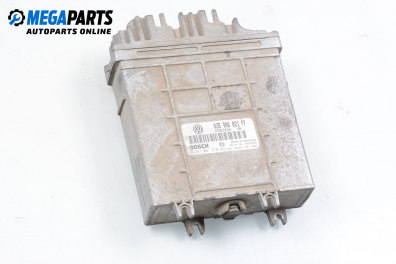 Компютър двигател за Volkswagen Passat Variant B3, B4 (02.1988 - 06.1997) 1.9 TDI, 90 к.с., № Bosch 0 281 001 570