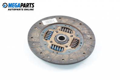 Феродов диск за Volkswagen Passat Variant B3, B4 (02.1988 - 06.1997) 1.9 TDI, 90 к.с.