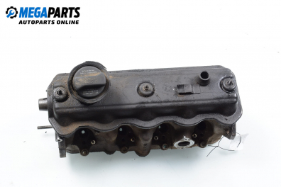 Глава за Volkswagen Passat Variant B3, B4 (02.1988 - 06.1997) 1.9 TDI, 90 к.с.