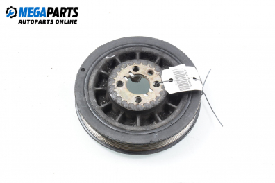 Демпферна шайба за Volkswagen Passat Variant B3, B4 (02.1988 - 06.1997) 1.9 TDI, 90 к.с.