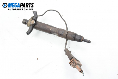 Умна дюза за Volkswagen Passat Variant B3, B4 (02.1988 - 06.1997) 1.9 TDI, 90 к.с.