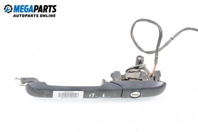 Външна дръжка за Volkswagen Passat Variant B3, B4 (02.1988 - 06.1997), 4+1 вр., комби, позиция: предна, дясна