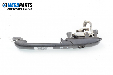 Външна дръжка за Volkswagen Passat Variant B3, B4 (02.1988 - 06.1997), 4+1 вр., комби, позиция: предна, лява