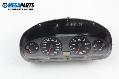 Километраж за Fiat Bravo I Coupe (1995-10-01 - 2001-10-01) 1.2 16V 80, 82 к.с.