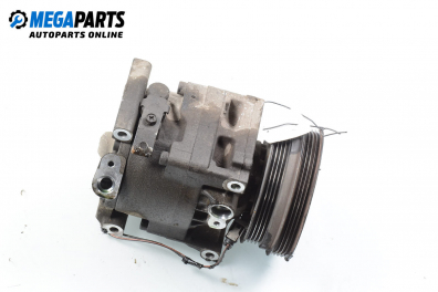Компресор климатик за Fiat Bravo I Coupe (1995-10-01 - 2001-10-01) 1.2 16V 80, 82 к.с.