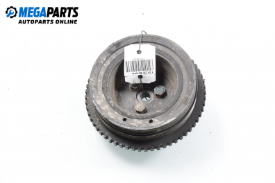 Демпферна шайба за Fiat Bravo I Coupe (1995-10-01 - 2001-10-01) 1.2 16V 80, 82 к.с.