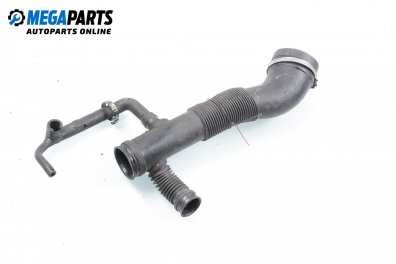 Въздуховод за Fiat Bravo I Coupe (1995-10-01 - 2001-10-01) 1.2 16V 80, 82 к.с.