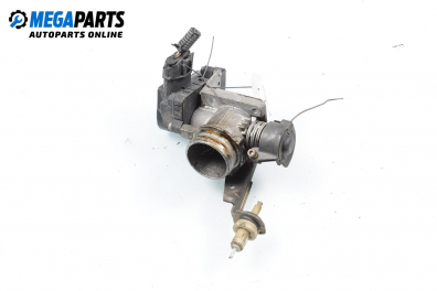 Дроселова клапа за Fiat Bravo I Coupe (1995-10-01 - 2001-10-01) 1.2 16V 80, 82 к.с.