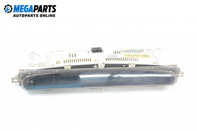 Километраж за Renault Espace III Minivan (11.1996 - 10.2002) 2.2 dCi (JE0K), 130 к.с.