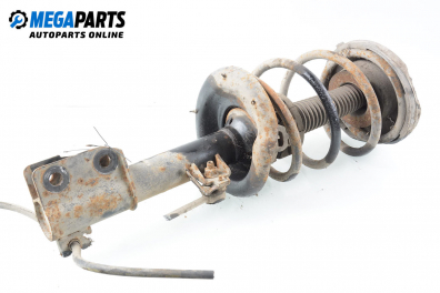 Макферсон за Renault Espace III Minivan (11.1996 - 10.2002), миниван, позиция: предна, лява