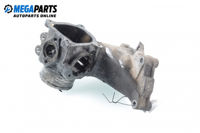 Планка дроселова клапа за Renault Espace III Minivan (11.1996 - 10.2002) 2.2 dCi (JE0K), 130 к.с.