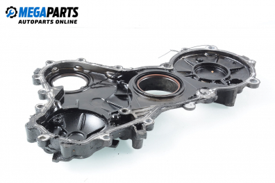 Капак ангренажен ремък за Renault Espace III Minivan (11.1996 - 10.2002) 2.2 dCi (JE0K), 130 к.с.