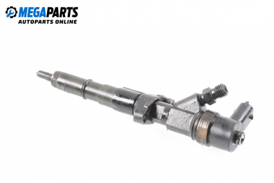 Дюза дизел за Renault Espace III Minivan (11.1996 - 10.2002) 2.2 dCi (JE0K), 130 к.с., № Bosch 0 445 110 038