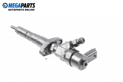 Дюза дизел за Renault Espace III Minivan (11.1996 - 10.2002) 2.2 dCi (JE0K), 130 к.с., № Bosch 0 445 110 038