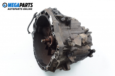 Ръчна скоростна кутия за Renault Espace III Minivan (11.1996 - 10.2002) 2.2 dCi (JE0K), 130 к.с.