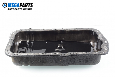 Картер за Renault Espace III Minivan (11.1996 - 10.2002) 2.2 dCi (JE0K), 130 к.с.