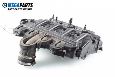 Капак на клапаните (на цилиндровата глава) за Renault Espace III Minivan (11.1996 - 10.2002) 2.2 dCi (JE0K), 130 к.с.