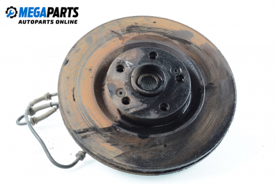 Шенкел главина за Renault Espace III Minivan (11.1996 - 10.2002), позиция: предна, лява