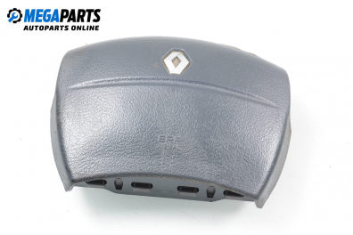 Airbag за Renault Espace III Minivan (11.1996 - 10.2002), 4+1 вр., миниван, позиция: предна