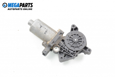 Електромотор за стъклоподемник за Renault Espace III Minivan (11.1996 - 10.2002), 4+1 вр., миниван, позиция: задна, лява