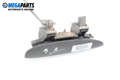 Външна дръжка за Renault Espace III Minivan (11.1996 - 10.2002), 4+1 вр., миниван, позиция: задна, дясна