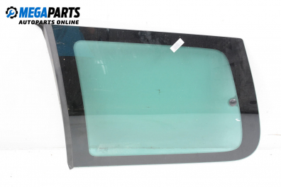 Фикс за Renault Espace III Minivan (11.1996 - 10.2002), 4+1 вр., миниван, позиция: лява