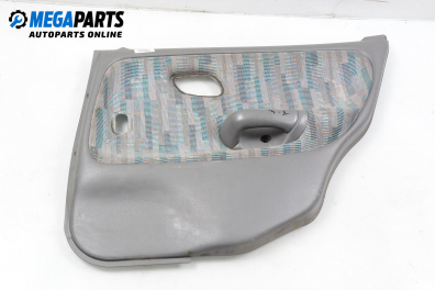 Кора врата за Suzuki Baleno Wagon (08.1996 - 04.2005), 4+1 вр., комби, позиция: задна, дясна