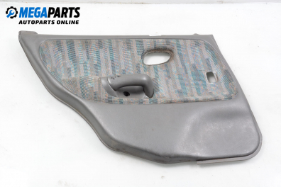 Кора врата за Suzuki Baleno Wagon (08.1996 - 04.2005), 4+1 вр., комби, позиция: задна, лява