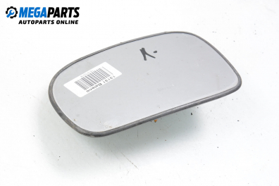 Стъкло огледало за Suzuki Baleno Wagon (08.1996 - 04.2005), 4+1 вр., комби, позиция: лява