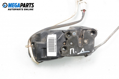 Брава на врата за Suzuki Baleno Wagon (08.1996 - 04.2005), позиция: предна, дясна