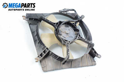 Перка охлаждане за Suzuki Baleno Wagon (08.1996 - 04.2005) 1.6 i 16V, 98 к.с.