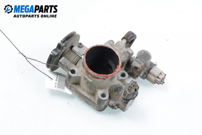 Дроселова клапа за Suzuki Baleno Wagon (08.1996 - 04.2005) 1.6 i 16V, 98 к.с.