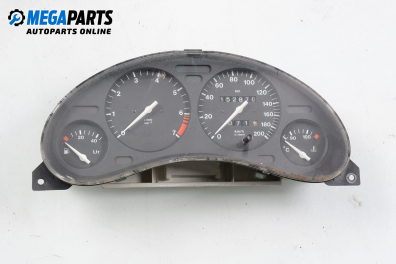 Километраж за Opel Corsa B Hatchback (03.1993 - 12.2002) 1.0 i 12V, 54 к.с.