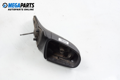 Огледало за Opel Corsa B Hatchback (03.1993 - 12.2002), 2+1 вр., хечбек, позиция: дясна