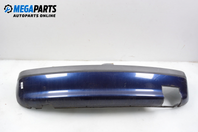 Задна броня за Opel Corsa B Hatchback (03.1993 - 12.2002), хечбек