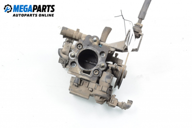 Дроселова клапа за Opel Corsa B Hatchback (03.1993 - 12.2002) 1.0 i 12V, 54 к.с.