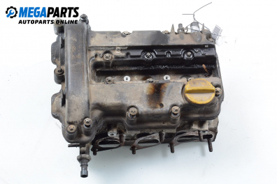 Глава за Opel Corsa B Hatchback (03.1993 - 12.2002) 1.0 i 12V, 54 к.с.