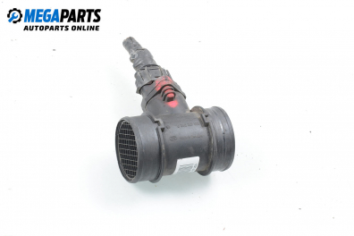 Дебитомер за Opel Corsa B Hatchback (03.1993 - 12.2002) 1.0 i 12V, 54 к.с., № BOSCH 0 280 217 123