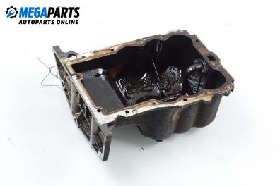 Картер за Opel Corsa B Hatchback (03.1993 - 12.2002) 1.0 i 12V, 54 к.с.