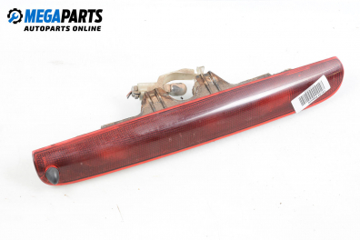 Трети стоп за Renault Espace IV Minivan (11.2002 - 02.2015), миниван