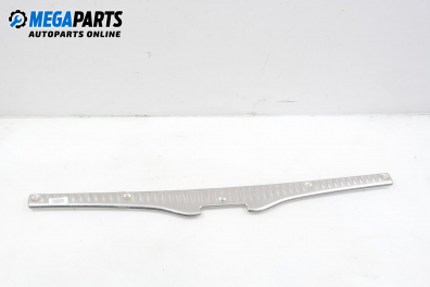 Метална планка багажник за Renault Espace IV Minivan (11.2002 - 02.2015), миниван