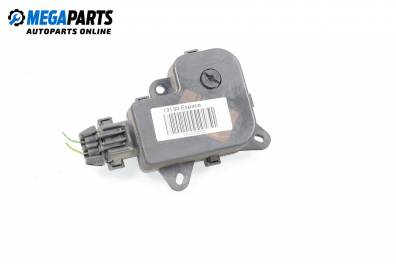 Моторче клапа парно за Renault Espace IV Minivan (11.2002 - 02.2015) 2.2 dCi (JK0H), 150 к.с.