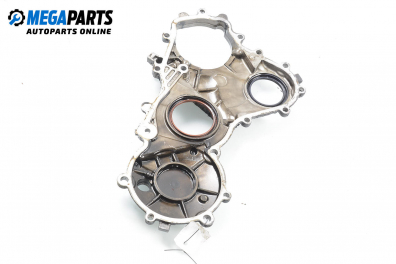 Капак ангренажен ремък за Renault Espace IV Minivan (11.2002 - 02.2015) 2.2 dCi (JK0H), 150 к.с.