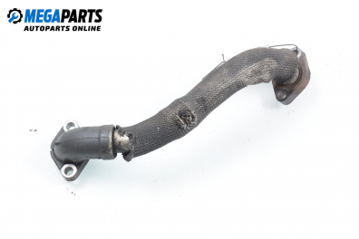 EGR тръба за Renault Espace IV Minivan (11.2002 - 02.2015) 2.2 dCi (JK0H), 150 к.с.