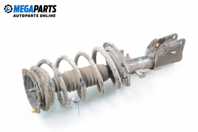 Макферсон за Renault Espace IV Minivan (11.2002 - 02.2015), миниван, позиция: предна, лява