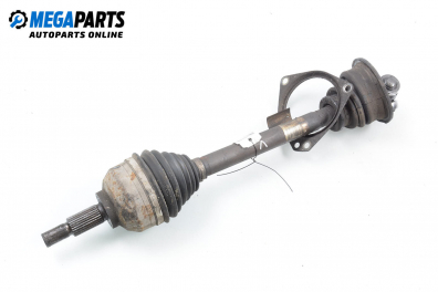 Полуоска за Renault Espace IV Minivan (11.2002 - 02.2015) 2.2 dCi (JK0H), 150 к.с., позиция: предна, лява