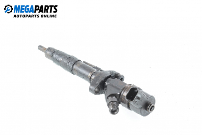 Дюза дизел за Renault Espace IV Minivan (11.2002 - 02.2015) 2.2 dCi (JK0H), 150 к.с., № 0445110 084